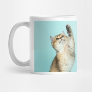 Pussycat Mug